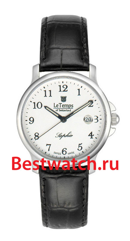 Часы Le Temps Lady LT1056.01BL01